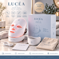 Masque LED — LUCÉA